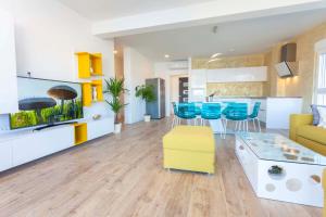 Apartment Solis Okrug Gornji