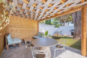 - Casa Maruja -