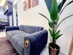 The Double D Stay 3BR with wi-fi near UKM Kajang 2