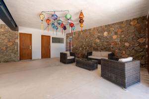 Bohemien House by Claire Homes