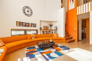 Mita Hillside Villa 4BR 3Bathrooms