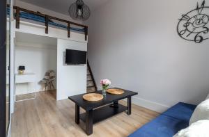 Apartament Na Deptaku SOLO