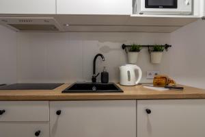 Apartament Na Deptaku SOLO