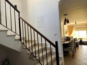Book your villa now