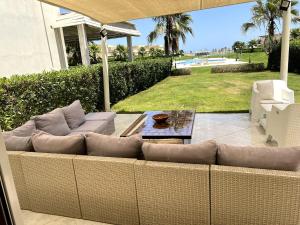 Book your villa now