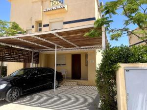Book your villa now