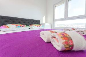 Apartment Solis Okrug Gornji