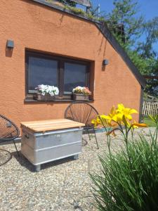 Loft 31 - Modernes Apartment mit Sonnenterasse und Bergblick