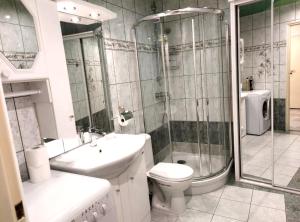 Reksor, Apartament Morski