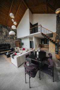 Sky Line Villa