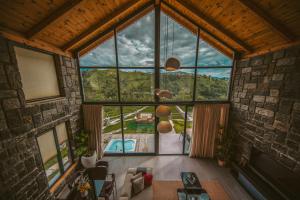 Sky Line Villa