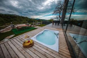 Sky Line Villa
