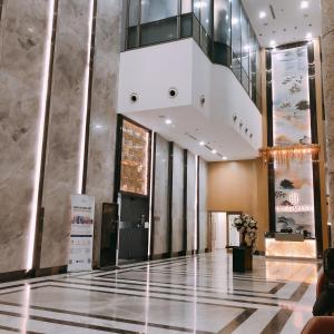 The Signature at Landmark 81 Central Saigon