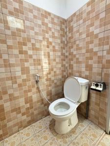 Lovisya Residence Cozy 2BR Near Airport at 3rd floor