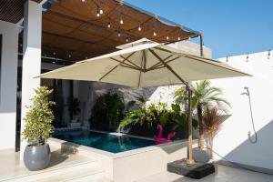 SOLANA VILLA Cửa Lò - Biệt thự nghỉ dưỡng cao cấp tiêu chuẩn 5 sao