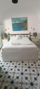Casa Moresca Ischia