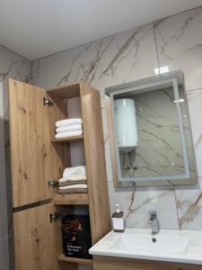 Apartmani Kastratovic