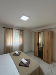 Apartmani Kastratovic