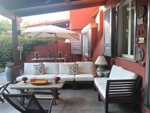 Casa Moresca Ischia