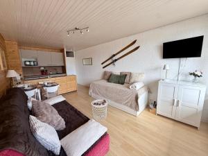 Le Petit Chamois pied des pistes