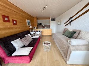 Le Petit Chamois pied des pistes