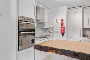 Benmore Mews Cottages by Escape Ordinary