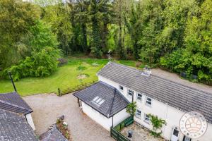 Benmore Mews Cottages by Escape Ordinary