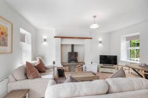 Benmore Mews Cottages by Escape Ordinary
