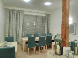 Fachwerkresidenz Deuterscher Hof