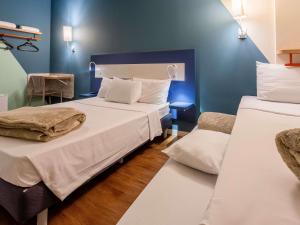 ibis budget Patos de Minas