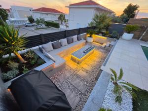 OLEA Pool Residence Novalja