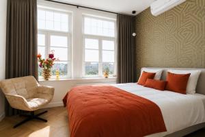 De Zilte Melis Boutique Rooms