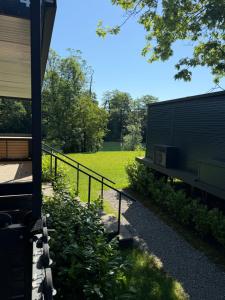 BIG BERRY Kolpa - MIR mobile house
