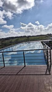 Sabaki Cozy Stay Studio Near Jkia & Sgr With Pool & Gym