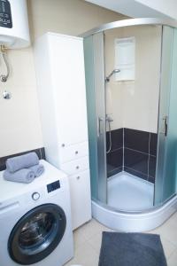 La Rosa Apartment