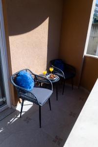 La Rosa Apartment