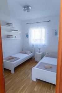 La Rosa Apartment