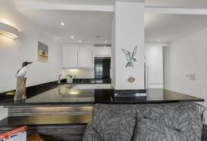 Harbour Lights Apartment