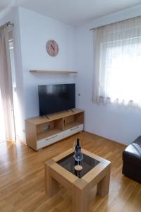 La Rosa Apartment