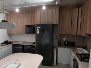102 Burleigh Self-Catering Unit