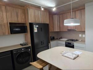 102 Burleigh Self-Catering Unit