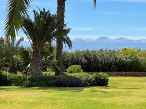 Villa Maria, Luxury Marrakech