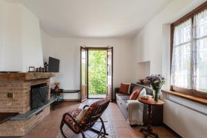 Villa Canturina - Private apartment in a villa with exclusive garden and free parking