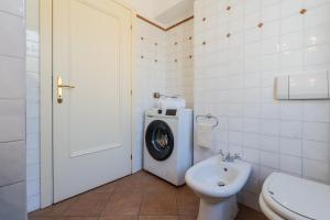 Villa Canturina - Private apartment in a villa with exclusive garden and free parking
