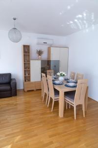 La Rosa Apartment
