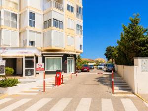 Faro Sea View Studio - Torrox Costa Beach
