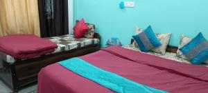 Hotel Tejas