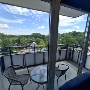 Krakow Apartment