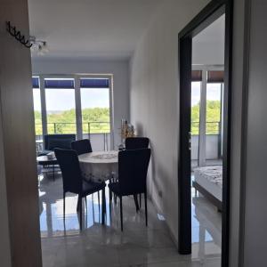 Krakow Apartment