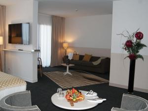 Mercure Hotel & Spa Bastia Biguglia
